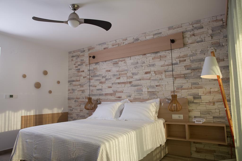 Eco Green Living Toroni Habitación foto