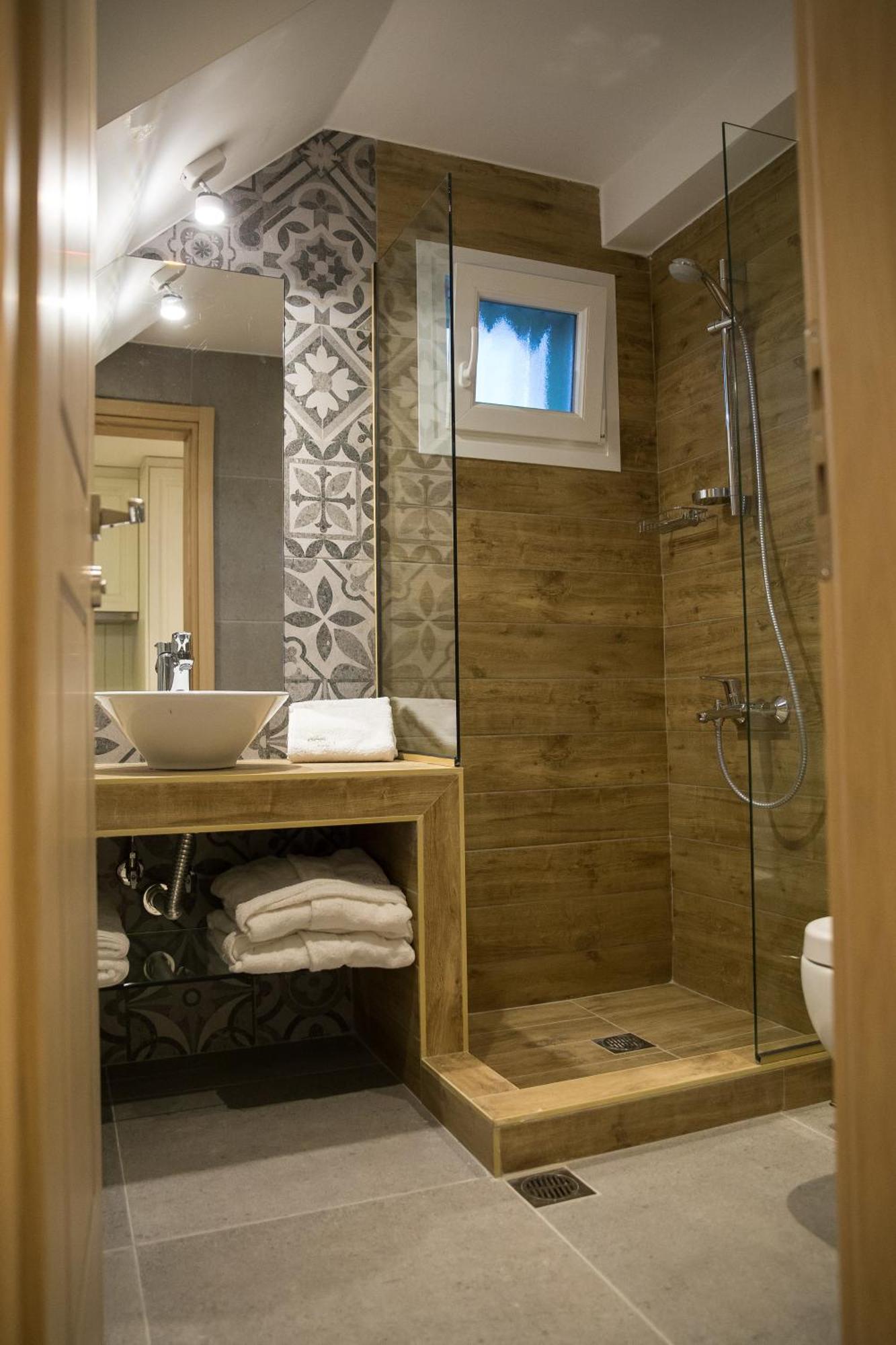 Eco Green Living Toroni Habitación foto