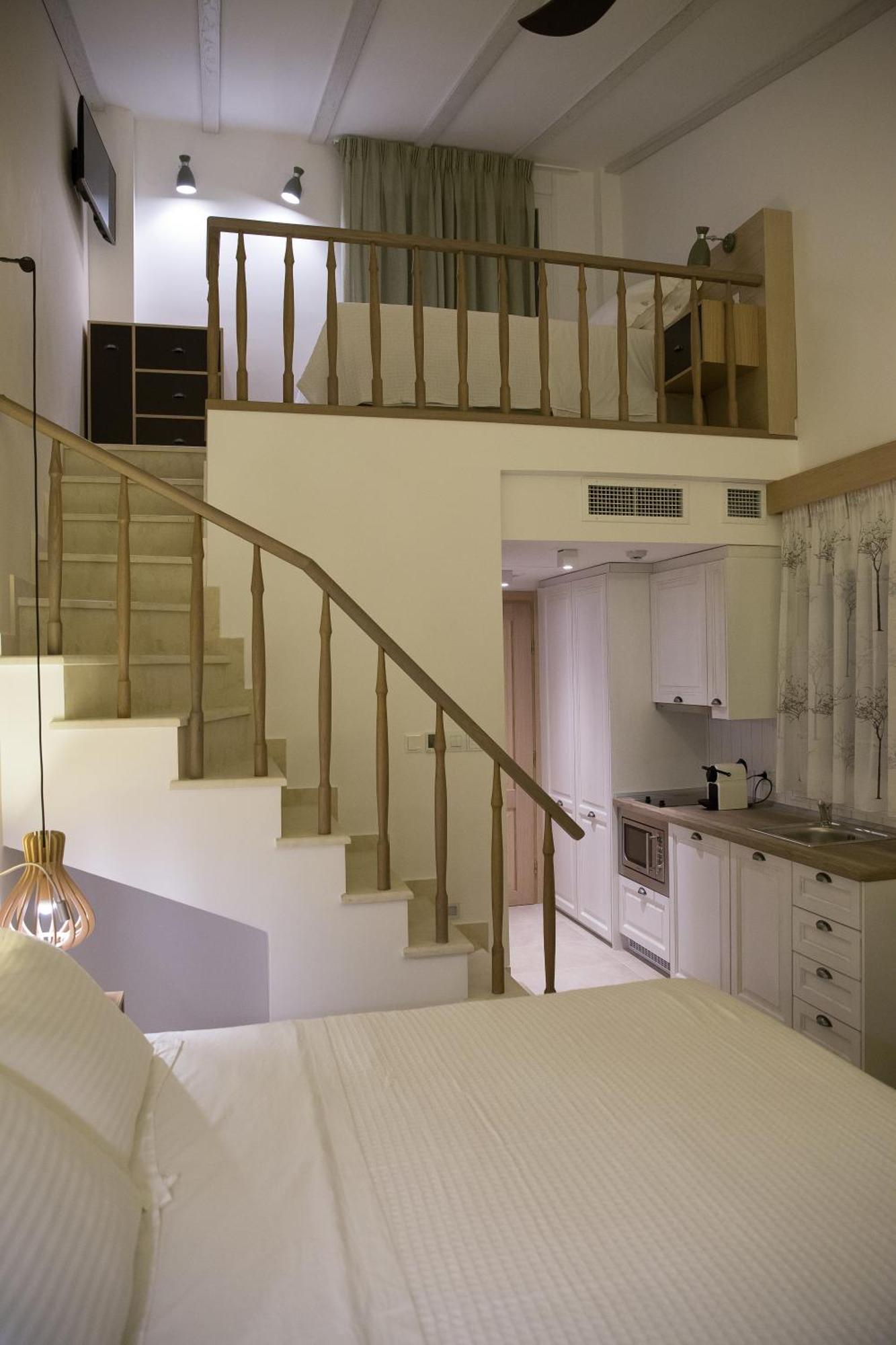 Eco Green Living Toroni Habitación foto