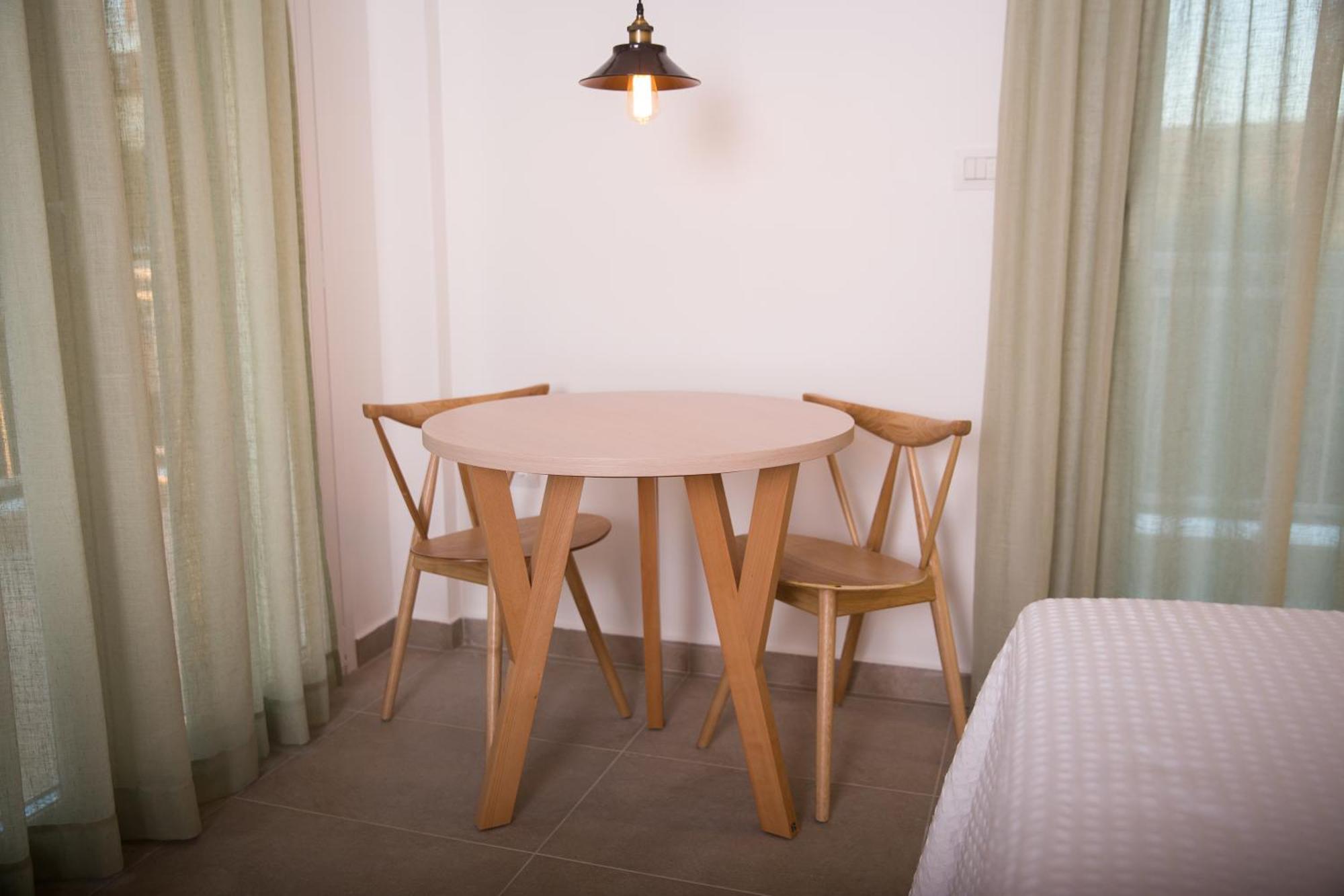 Eco Green Living Toroni Habitación foto