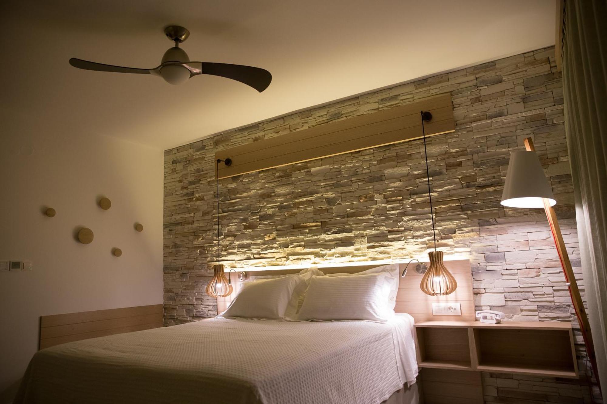 Eco Green Living Toroni Habitación foto