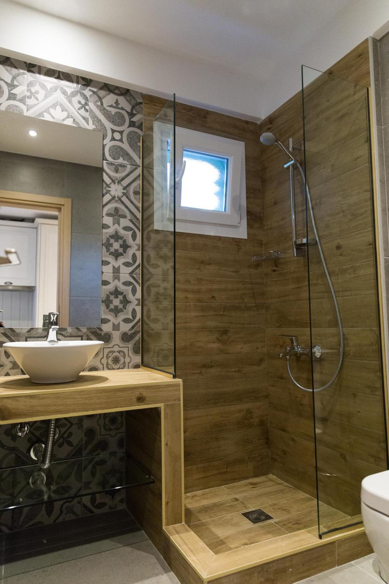 Eco Green Living Toroni Habitación foto