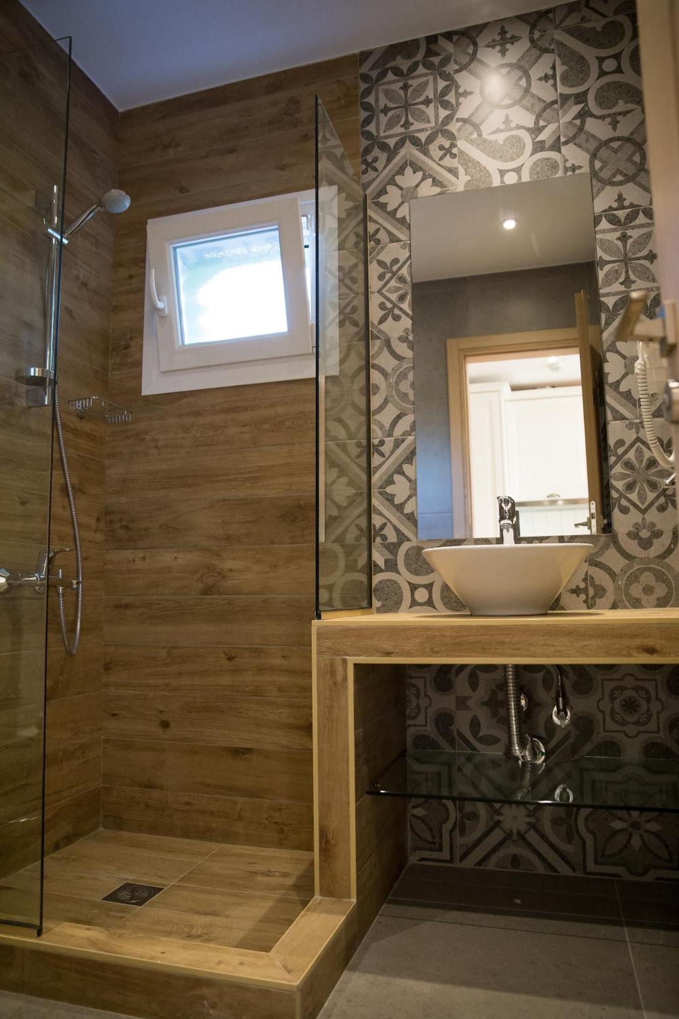 Eco Green Living Toroni Habitación foto