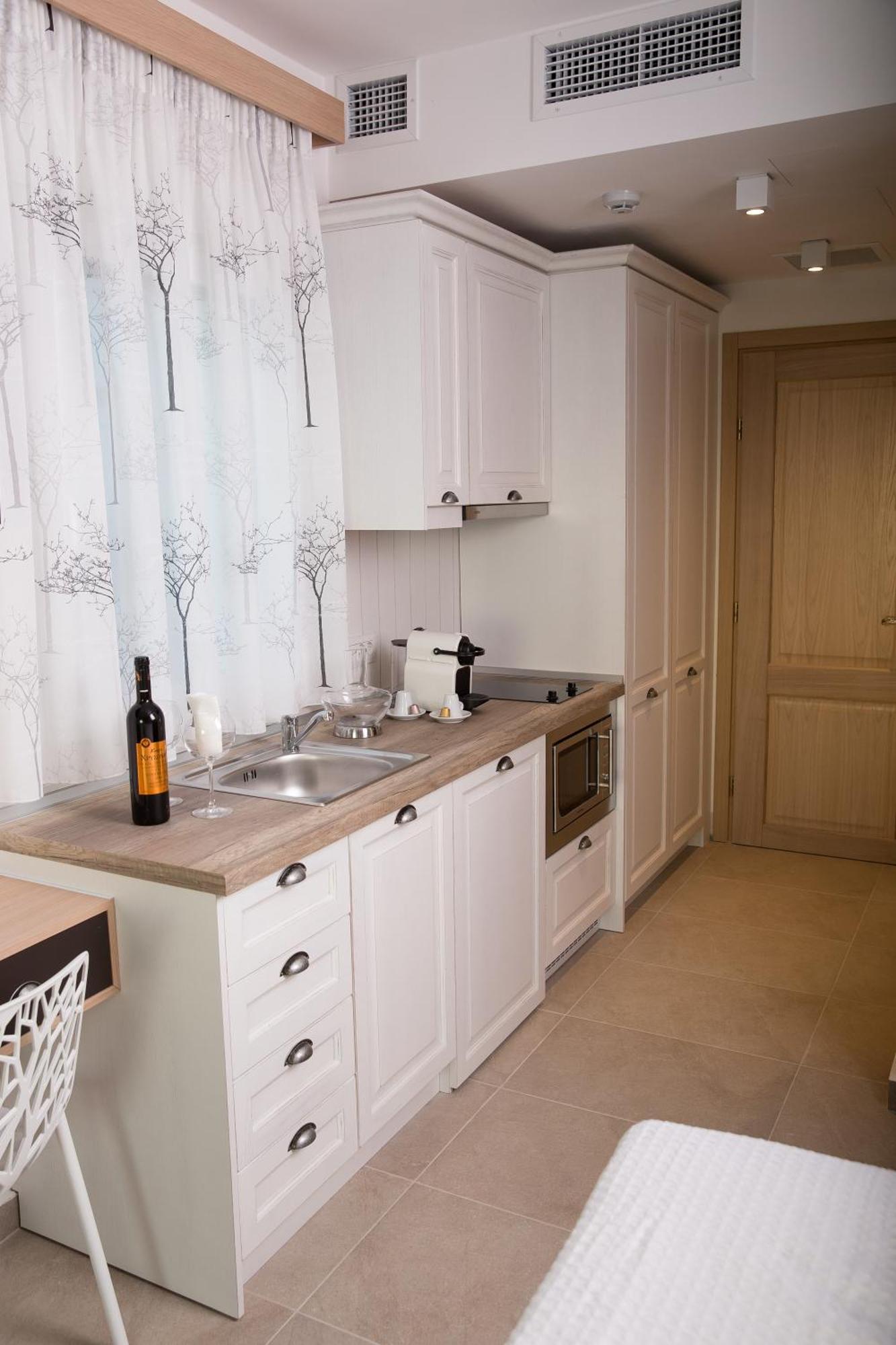 Eco Green Living Toroni Habitación foto